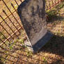 Old Headstone