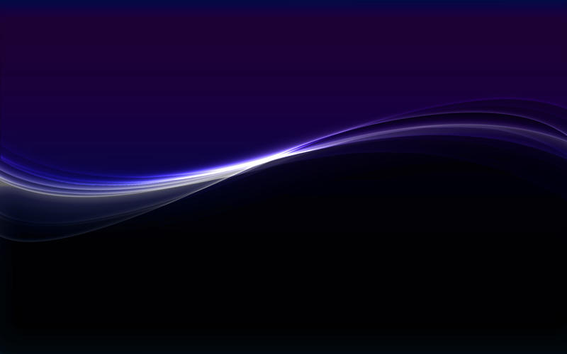 wallpaper light-lines 1