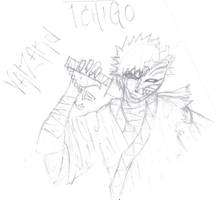 Hollow Ichigo