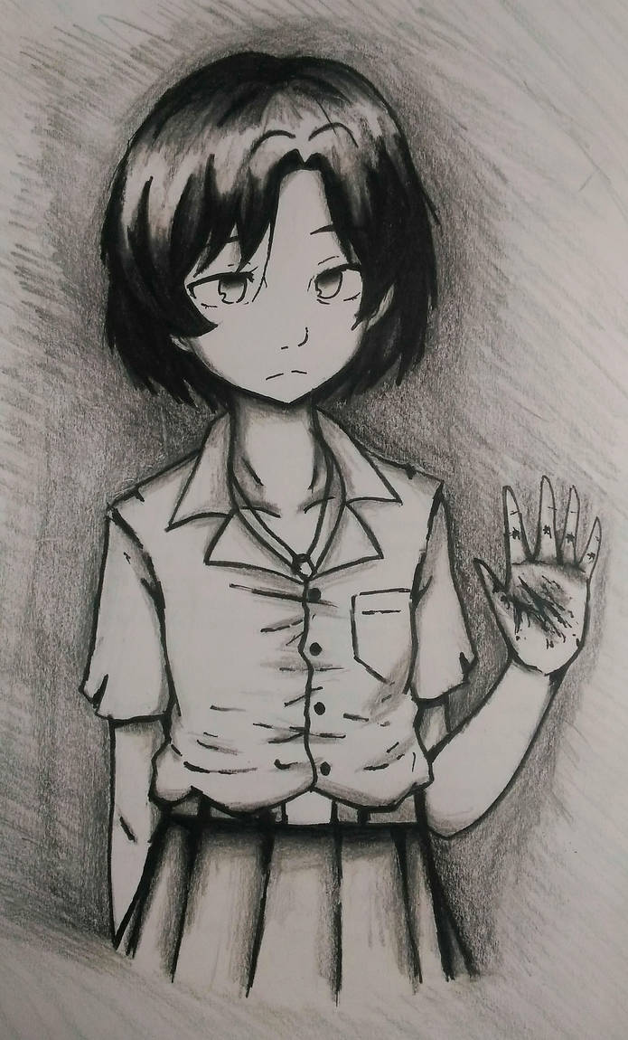 Detention (Horror Game) by KoDoKuArt on DeviantArt