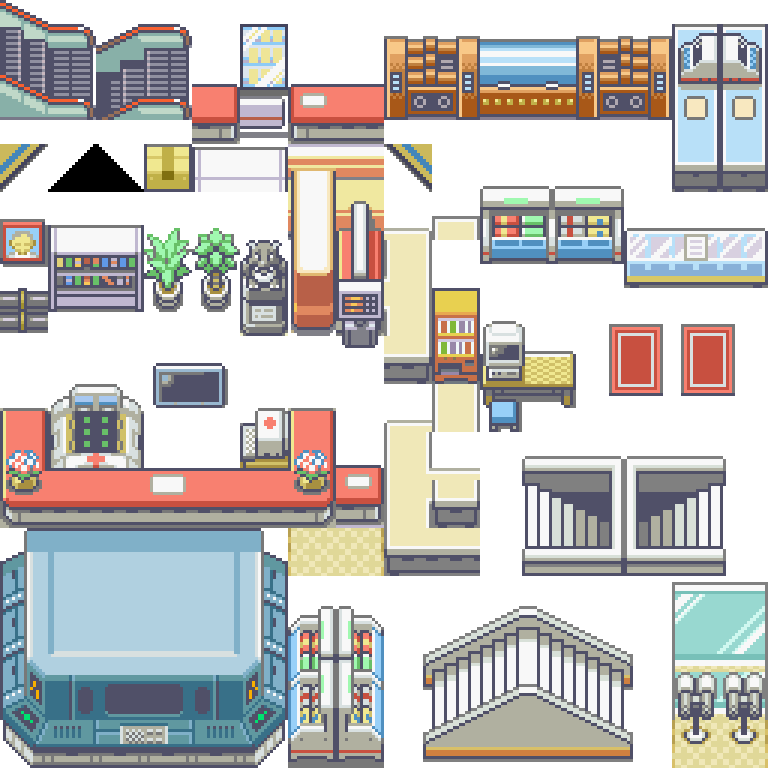 Insideb !!Pokemon InsideB by skatefilter5 on DeviantArt