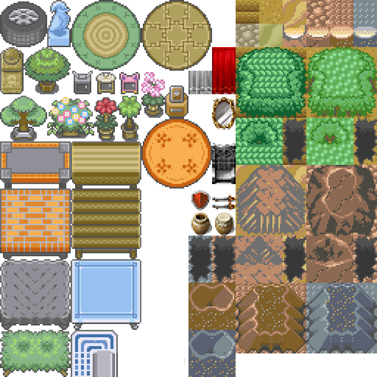 !!Secret Base 3 by skatefilter5 on DeviantArt