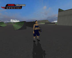 39 Mil in whore hole with Eva (TDI)