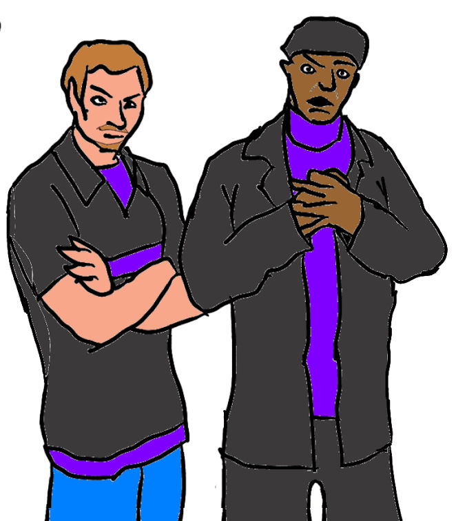 Julius Little Troy And Julius Little by skatefilter5 on DeviantArt