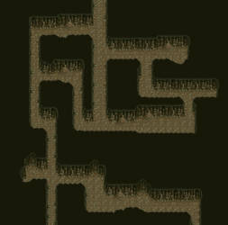 Tales of Destiny Trash Mountain Maze