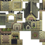 !!@TOP Towns Tileset D no shadows