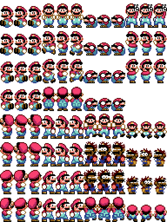 Smw Mario Bigger By Skatefilter5 On DeviantArt smw-mario-bigger-by-skatefilter5-on-deviantart
