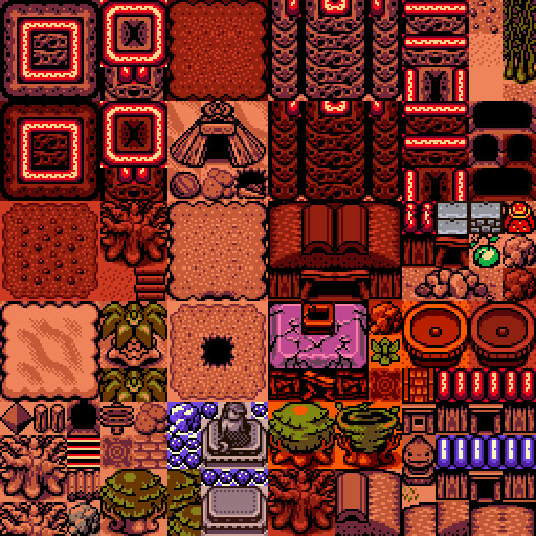Hell tiles by skatefilter5 on DeviantArt