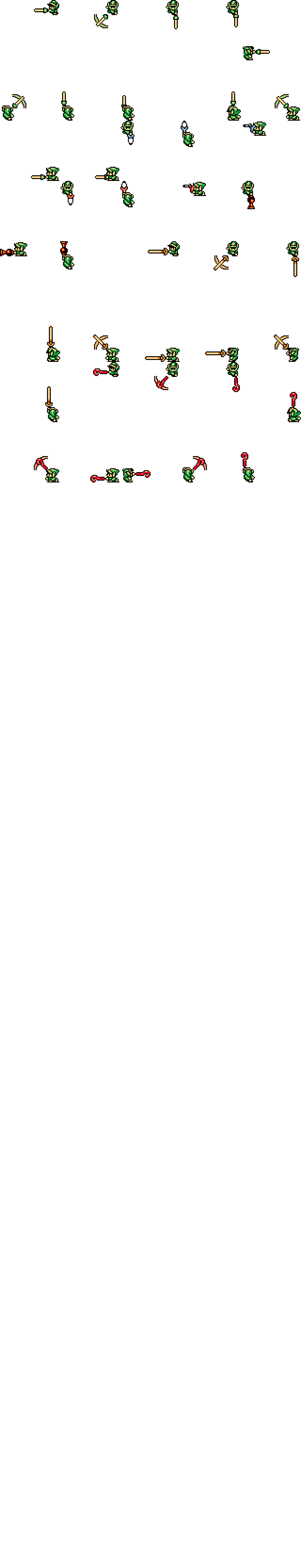 Link (Animation) by skatefilter5 on DeviantArt