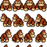 1Donkey Kong