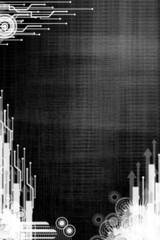 TECH Vector Mobile Wallpaper (black edition) by AFROZZZ on DeviantArt TECH Vector Mobile Wallpaper (black edition) by AFROZZZ on DeviantArt