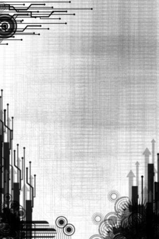 TECH Vector Mobile Wallpaper (white edition) by AFROZZZ on DeviantArt TECH Vector Mobile Wallpaper (white edition) by AFROZZZ on DeviantArt