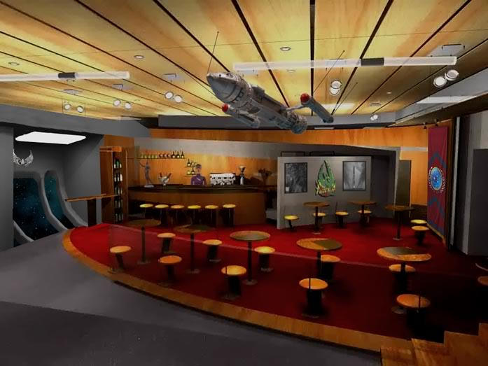 Fuzebox Lounge Phoenix Lounge by unusualsuspex on DeviantArt
