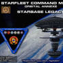 Starbase Legacy
