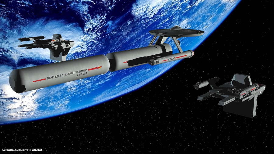 The Final Flight of the Atlas 1