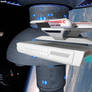 USS Jung - Communications Tender
