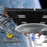 That refitted starship smell
