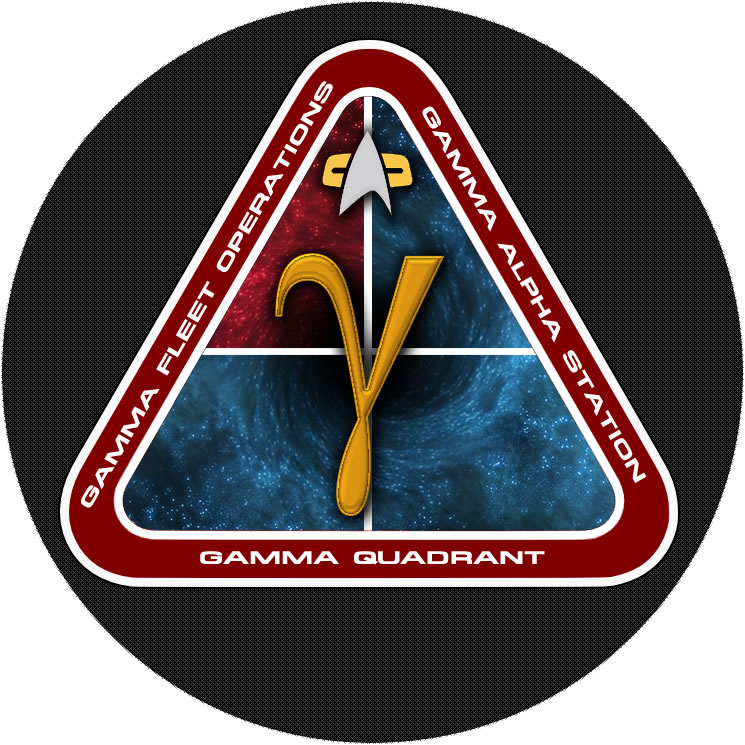 GFO Mission Patch