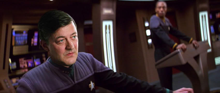 Anthony Winstead Lt Cdr Anthony Winston III on the bridge of Angel by unusualsuspex on ...