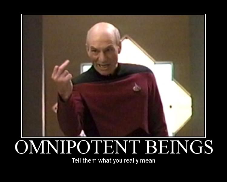 Star Trek Demotivational