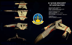 E-wing ortho