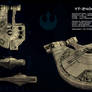 YT-2400 Outrider ortho