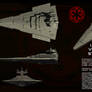 Victory-I Star Destroyer ortho - ISD Stalwart