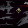 Dominion Destroyer Virulent class