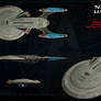 Excalibur Class ortho - USS Paris