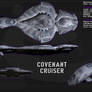 Covenant Cruiser ortho