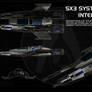 SX3 System Alliance Interceptor ortho