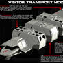 V transport modules