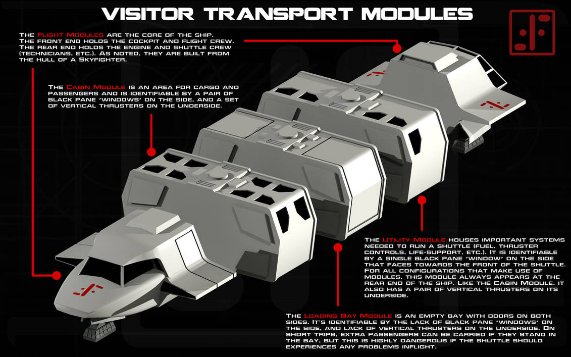 V transport modules by unusualsuspex on DeviantArt
