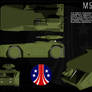 M577 APC ortho