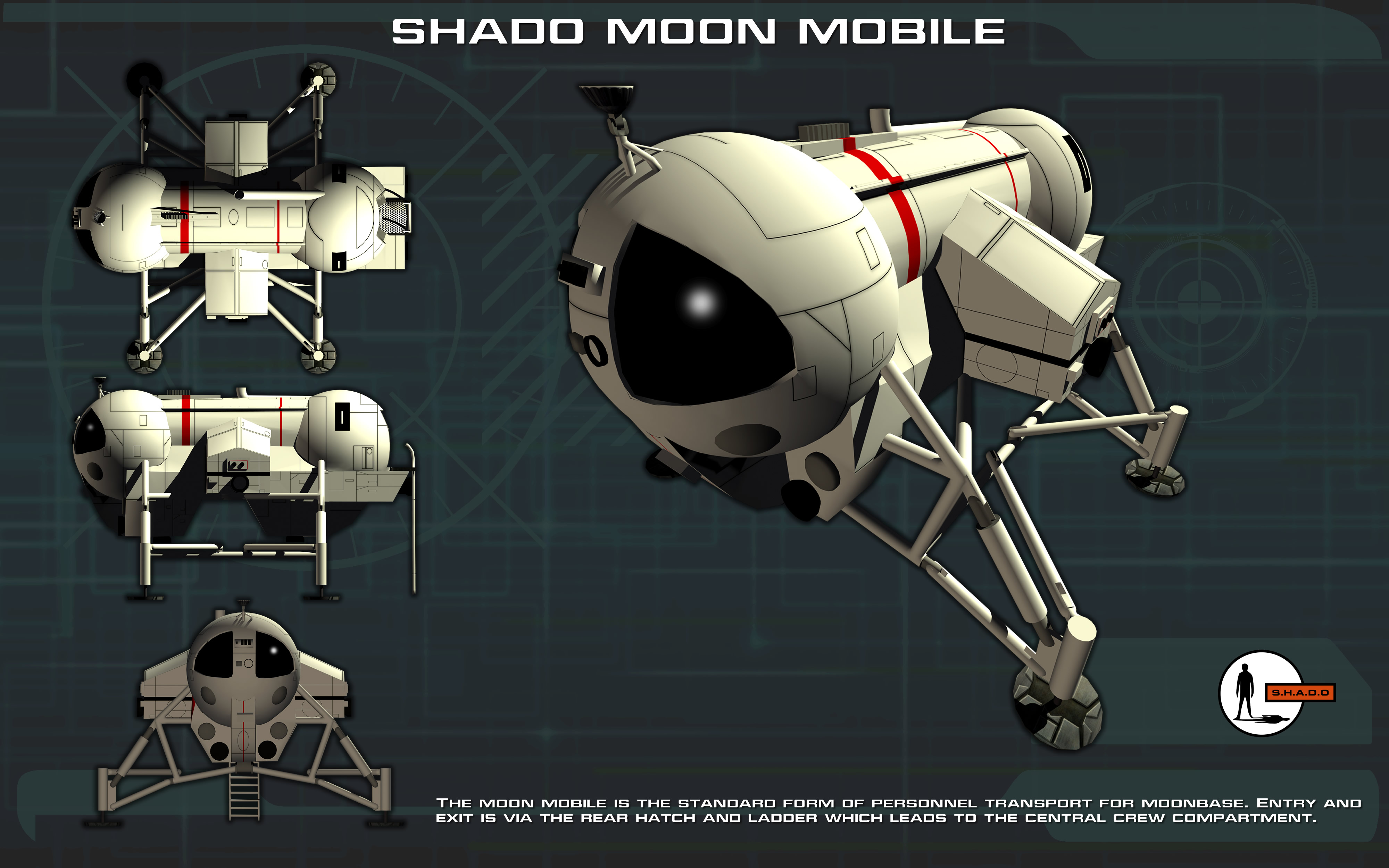 Moon Mobile ortho [new]