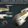 Clipper Class Civilian Transport ortho