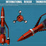 Thunderbird 3 ortho [new]