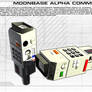 Moonbase Alpha Commlock Tech Readout [new]