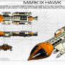 Mk IX Hawk ortho [new]