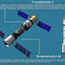 Tiangong-1 and Shenzhou-9 Tech Readout [new]