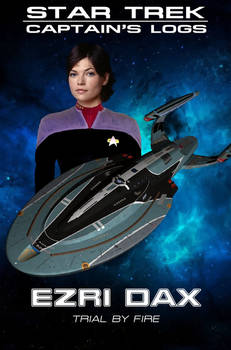 Captains Logs 1 - EZRI DAX