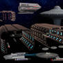 Starfleet Maintenance and Refurbishment Yards