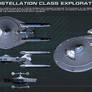 Constellation Class ortho [New]