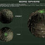 Borg Sphere ortho [New]