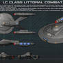 LC Class littoral combat vessel [New]