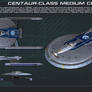 Centaur class ortho [New]