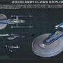 Excelsior class ortho [New]