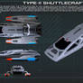 Type 11 Shuttlecraft ortho [New]