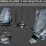 Lambda Class T-4a Shuttle ortho [1][New]