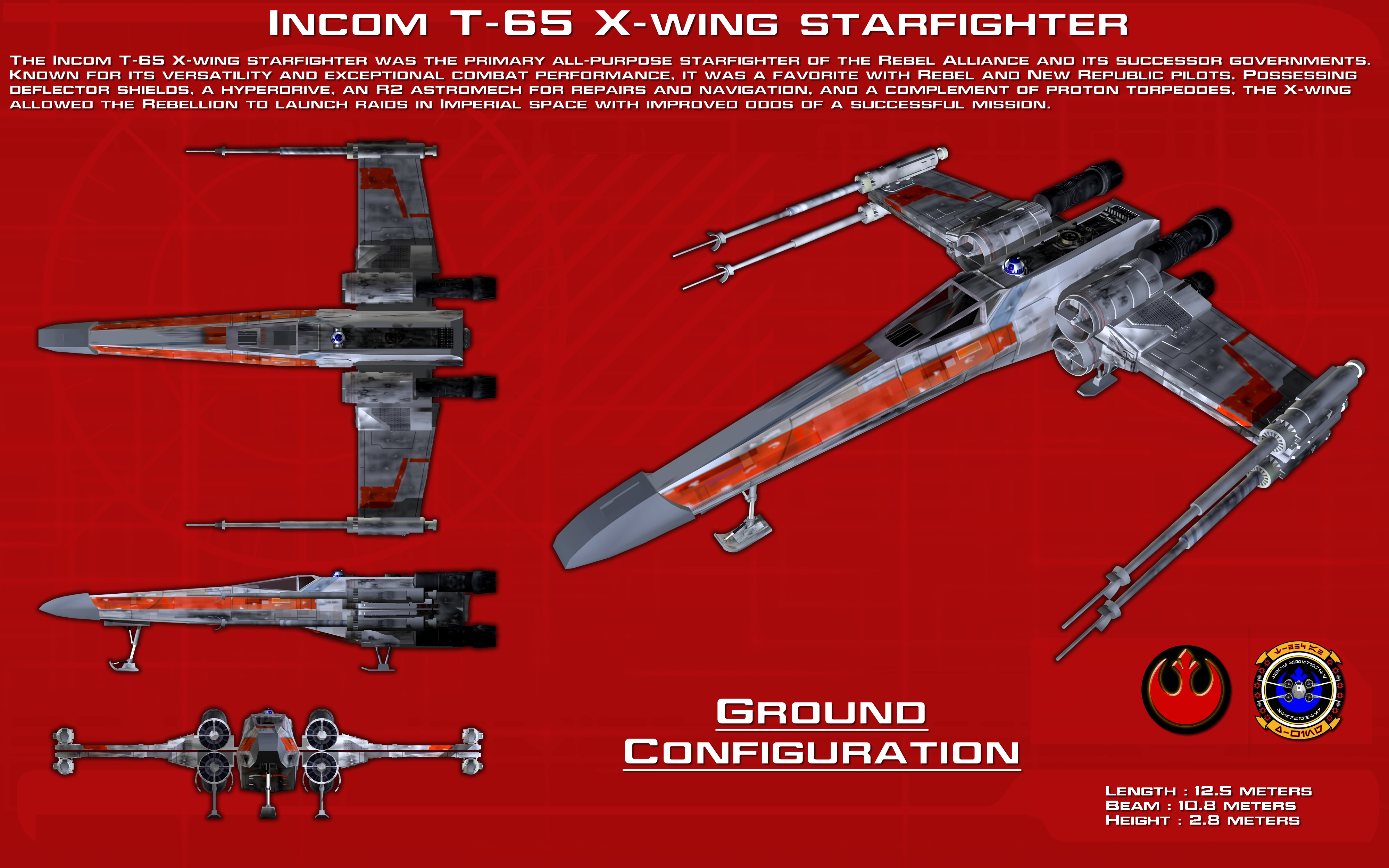 T 65 X Wing Starfighter 1 New By Unusualsuspex On Deviantart T 65 X Wing Starfighter 1 New By Unusualsuspex On Deviantart